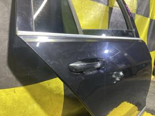 Дверь правая задняя VOLKSWAGEN GOLF AUCJSF CJSB 5G9833056D 5 ракурс