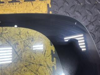 Стекло собачника левое заднее NISSAN NV200 VM20 HR16DE 83301-JX01A 5 ракурс