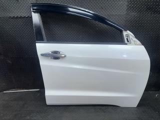 Дверь правая передняя HONDA VEZEL RU3 LEB 67010-T7A-300ZZ, NH788P 1 ракурс