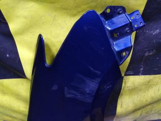 Крыло правое переднее TOYOTA PRIUS ALPHA ZVW41W 2ZR-FXE 53801-47060, 8T5 2 ракурс