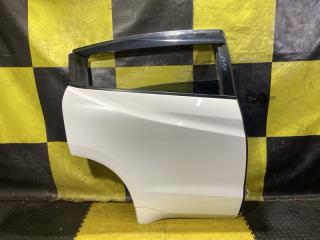 Дверь правая задняя HONDA VEZEL RU3 LEB 67510-T7A-300ZZ, NH788P 1 ракурс