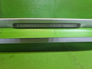 Спойлер задний SUBARU LEGACY BP5 EJ20X 286-20662 5 ракурс