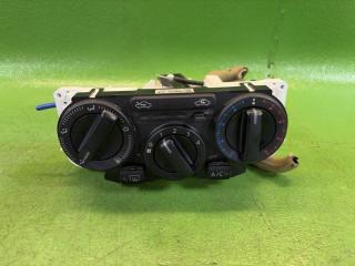 Блок климат-контроля NISSAN NV200 VM20 HR16DE 27520-JX00A 1 ракурс
