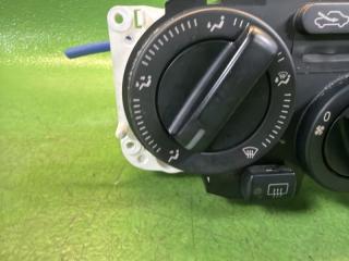 Блок климат-контроля NISSAN NV200 VM20 HR16DE 27520-JX00A 2 ракурс