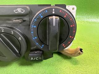 Блок климат-контроля NISSAN NV200 VM20 HR16DE 27520-JX00A 4 ракурс