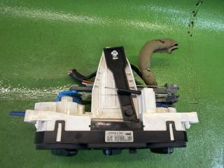 Блок климат-контроля NISSAN NV200 VM20 HR16DE 27520-JX00A 5 ракурс