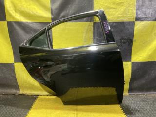 Дверь правая задняя LEXUS IS300H AVE30 2AR-FSE 67003-53070 1 ракурс
