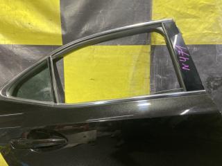 Дверь правая задняя LEXUS IS300H AVE30 2AR-FSE 67003-53070 2 ракурс