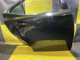Дверь правая задняя LEXUS IS300H AVE30 2AR-FSE 67003-53070 3 ракурс