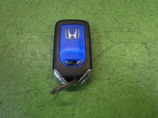 Ключ зажигания HONDA VEZEL RU3 LEB 204-350003 1 ракурс