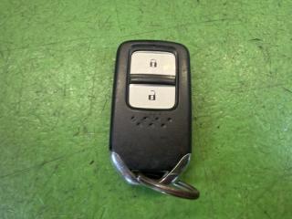 Ключ зажигания HONDA VEZEL RU3 LEB 204-350003 2 ракурс