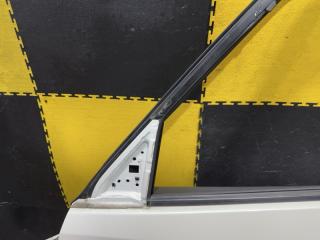 Дверь левая передняя NISSAN SERENA HFC27 HR12-DE H010A5TFMA, HIGHWAYSTAR 2 ракурс