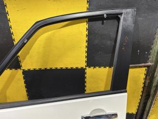 Дверь левая передняя NISSAN SERENA HFC27 HR12-DE H010A5TFMA, HIGHWAYSTAR 3 ракурс