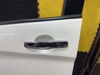 Дверь левая передняя NISSAN SERENA HFC27 HR12-DE H010A5TFMA, HIGHWAYSTAR 4 ракурс