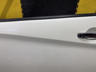 Дверь левая передняя NISSAN SERENA HFC27 HR12-DE H010A5TFMA, HIGHWAYSTAR 5 ракурс