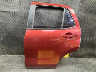 Дверь левая задняя TOYOTA RAIZE A200A 1KR-VET 67004-B1110, R67 1 ракурс