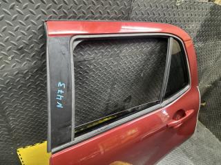 Дверь левая задняя TOYOTA RAIZE A200A 1KR-VET 67004-B1110, R67 3 ракурс
