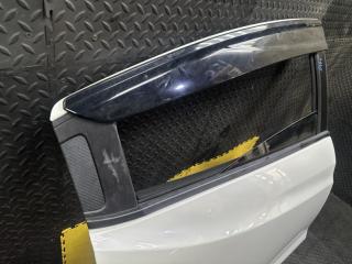 Дверь правая задняя HONDA VEZEL RU3 LEB 67510-T7A-300ZZ, NH788P 3 ракурс