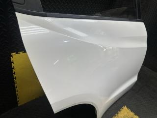 Дверь правая задняя HONDA VEZEL RU3 LEB 67510-T7A-300ZZ, NH788P 4 ракурс