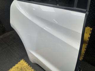 Дверь правая задняя HONDA VEZEL RU3 LEB 67510-T7A-300ZZ, NH788P 5 ракурс