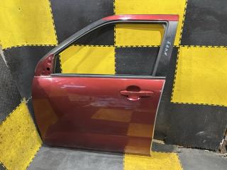 Дверь левая передняя TOYOTA RAIZE A200A 1KR-VET 67002-B1110, R67 1 ракурс