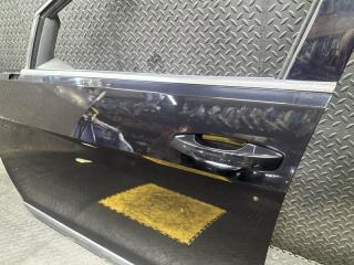 Дверь левая передняя VOLKSWAGEN GOLF AUCJSF CJSB 5G4831055AN, 2T 5 ракурс