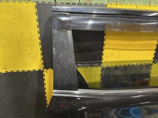 Дверь правая задняя TOYOTA ESQUIRE ZWR80 2ZR-FXE 67003-28630, 202 5 ракурс