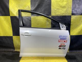 Дверь правая передняя TOYOTA CALDINA ST246 3S-GTE 67001-21130, 070 1 ракурс
