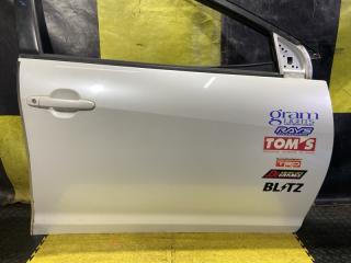 Дверь правая передняя TOYOTA CALDINA ST246 3S-GTE 67001-21130, 070 3 ракурс