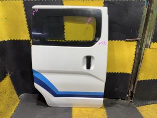 Дверь правая задняя NISSAN NV200 VM20 HR16DE H010A-JX0MA, QM1 1 ракурс