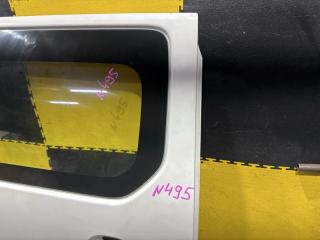 Дверь правая задняя NISSAN NV200 VM20 HR16DE H010A-JX0MA, QM1 4 ракурс
