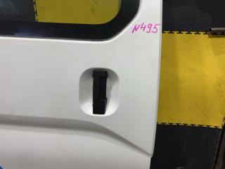 Дверь правая задняя NISSAN NV200 VM20 HR16DE H010A-JX0MA, QM1 5 ракурс