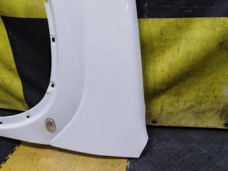 Крыло левое переднее SUZUKI SWIFT HT51S 57711-80G00, 26U 5 ракурс