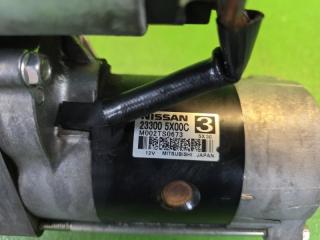 Стартер NISSAN NV350 CARAVAN CW8E26 YD25 23300 5X00C, M002TS0673 3 ракурс