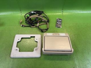 Монитор HONDA FREED GB7 LEB 08A20-5T0-700-01, 08B20-TDK-A000-30 1 ракурс