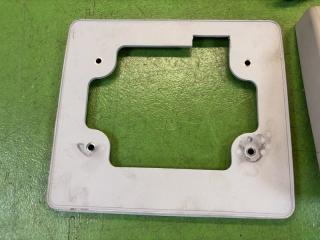 Монитор HONDA FREED GB7 LEB 08A20-5T0-700-01, 08B20-TDK-A000-30 2 ракурс