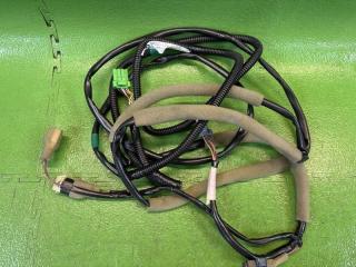 Монитор HONDA FREED GB7 LEB 08A20-5T0-700-01, 08B20-TDK-A000-30 3 ракурс