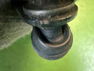 Датчик уровня кузова задний HONDA VEZEL RU3 LEB 33146-T5A-J01 5 ракурс