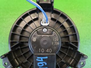 Мотор печки передний HONDA VEZEL RU3 LEB 79310-T9A-F01, 1040 3 ракурс
