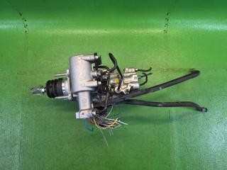 Главный тормозной цилиндр TOYOTA VOXY ZWR80 2ZR-FXE 47050-28030, 47210-28100 2 ракурс