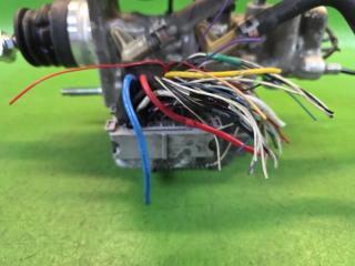 Главный тормозной цилиндр TOYOTA VOXY ZWR80 2ZR-FXE 47050-28030, 47210-28100 3 ракурс