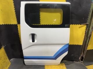 Дверь левая задняя NISSAN NV200 VM20 HR16DE H210A-JX0MA, QM1 1 ракурс