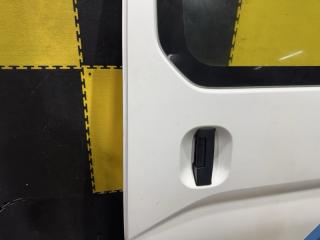 Дверь левая задняя NISSAN NV200 VM20 HR16DE H210A-JX0MA, QM1 5 ракурс
