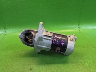 Стартер SUBARU XV GT7 FB20 23300 AA870, M000TF0671 3 ракурс