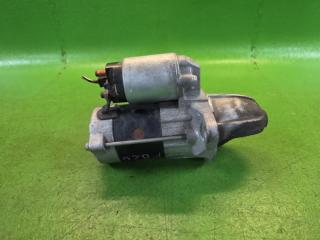 Стартер SUBARU XV GT7 FB20 23300 AA870, M000TF0671 4 ракурс