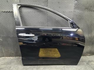 Дверь правая передняя HONDA VEZEL RU3 LEB 67010-T7A-300ZZ, NH731P 1 ракурс