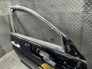 Дверь правая передняя HONDA VEZEL RU3 LEB 67010-T7A-300ZZ, NH731P 3 ракурс