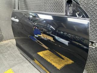 Дверь правая передняя HONDA VEZEL RU3 LEB 67010-T7A-300ZZ, NH731P 4 ракурс