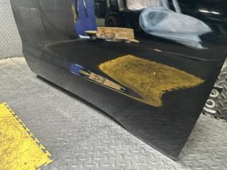 Дверь правая передняя HONDA VEZEL RU3 LEB 67010-T7A-300ZZ, NH731P 5 ракурс