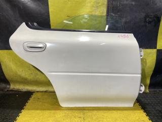 Дверь правая задняя SUBARU IMPREZA WRX GC8 EJ20K 61400-FA001, 230 1 ракурс